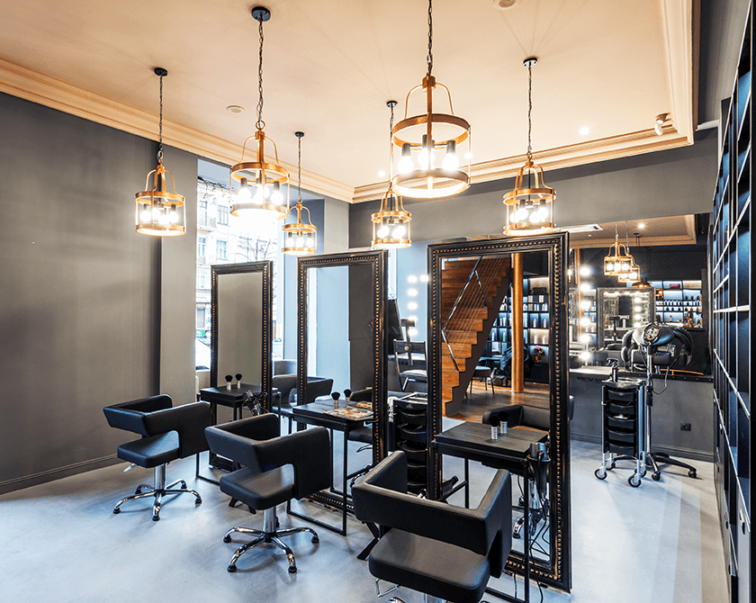 Salon de coiffure à L'Isle-sur-la-Sorgue